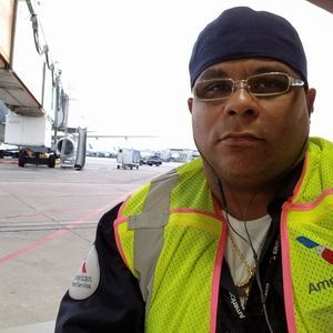 Meet your Posher, Francisco